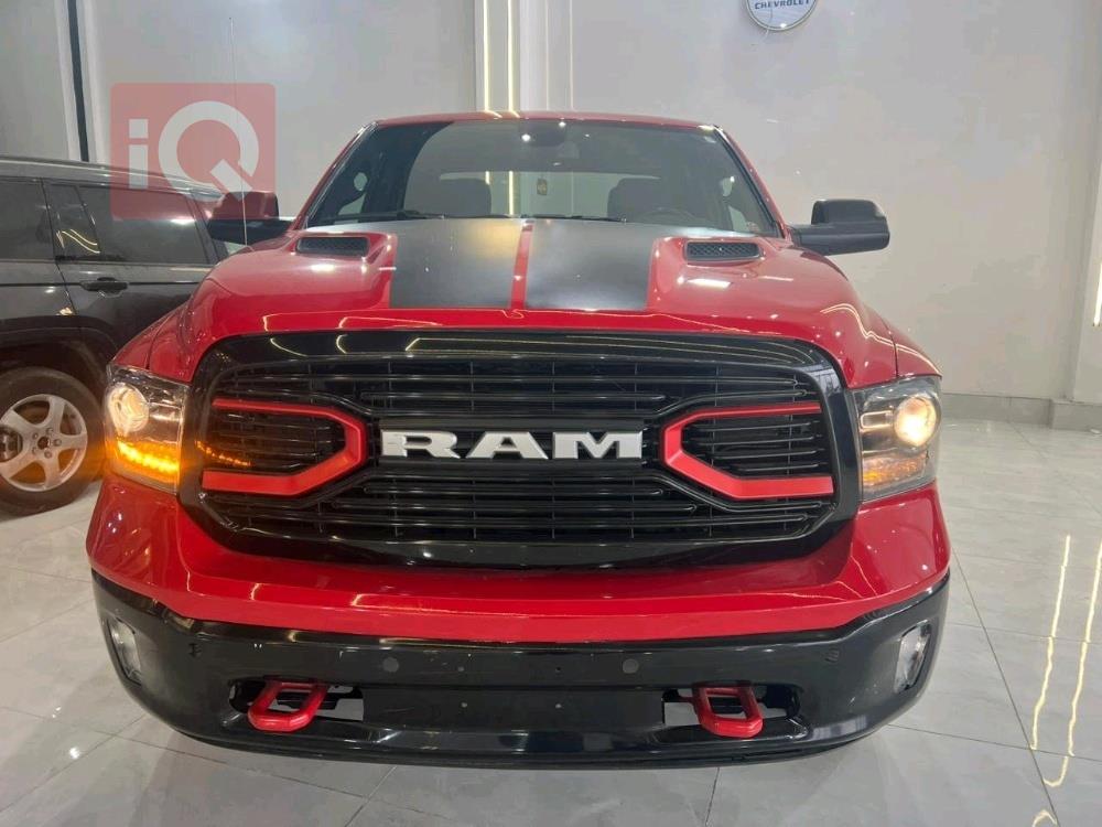 Ram 1500